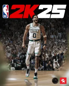 NBA 2K25 (PC) - Steam Key - GLOBAL