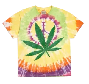 Gallery Dept. Weed T-shirt