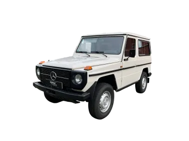 Mercedes-Benz G 200 1987