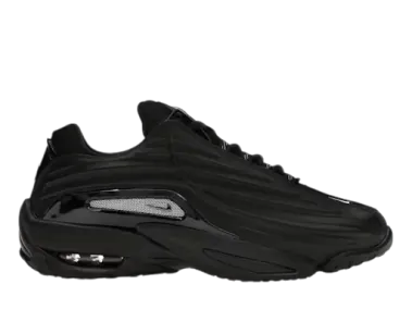 Nike Hot Step 2 Drake NOCTA Black US M 10