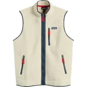 Patagonia Retro Pile Vest