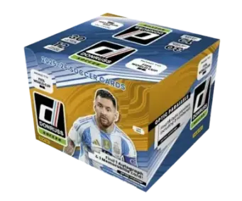 2025-26 Panini Donruss