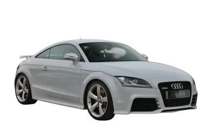 Audi TT RS 2010