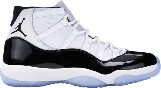 Jordan 11 Retro Concord (2018) (US 8)