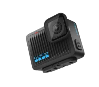 GoPro HERO