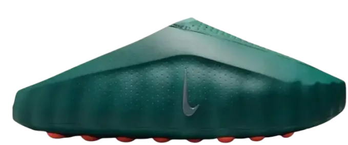 Nike Mind 001 Slide Mineral Slate