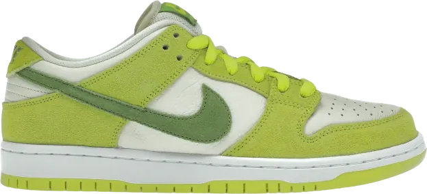 Nike SB Dunk Low Green Apple (US 7)