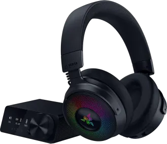 Razer Kraken V4 Pro Wireless Gaming Headset