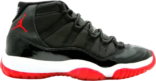 Jordan 11 Retro Playoffs CDP (2008) (US 7)