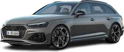 Audi RS4