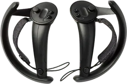 Valve Index Controllers
