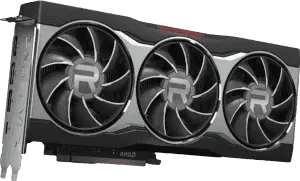 Radeon RX 6800