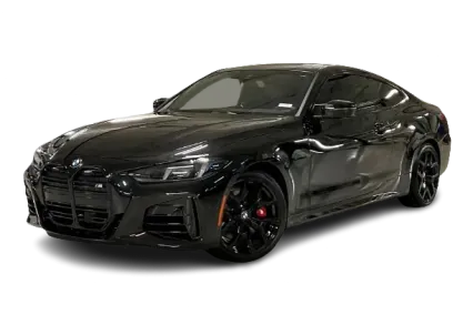 2024 BMW i4 Xdrive40 Gran Coupe
