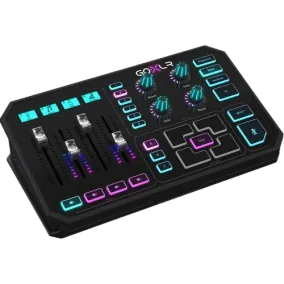 TC Helicon GoXLR