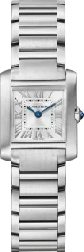 Cartier Tank Francaise