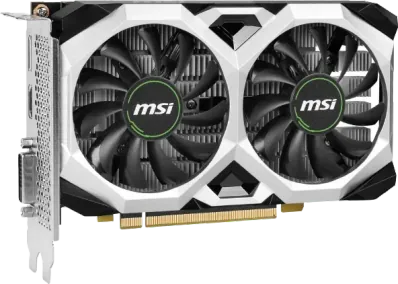 MSI Gaming GeForce GTX 1650