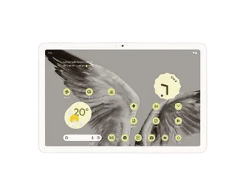 Google Pixel Tablet