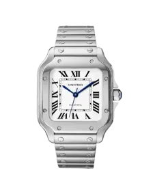 Santos de Cartier Large, Ref. WSSA0018