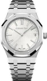 Audemars Piguet Royal Oak 15510ST