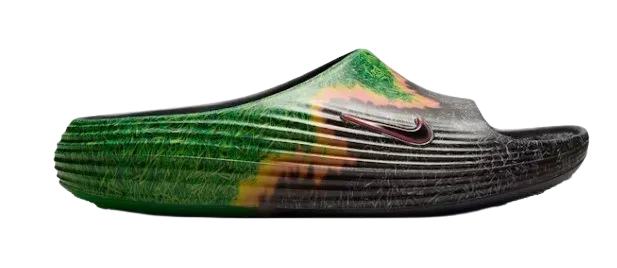 Nike ReactX Rejuven8 Slide