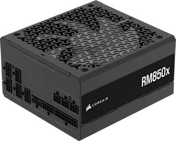 RM850x ATX 3.1