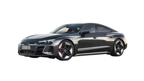 Audi RS e-tron GT 646 CV EDITION ONE LIMITED EDITION 2021