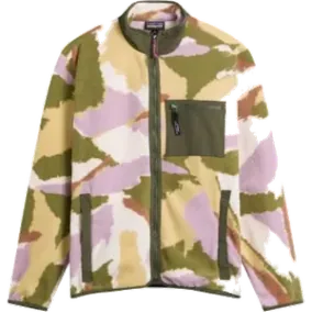 Patagonia Mens Synchilla Jacket