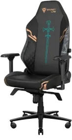 SecretLab Titan Evo Viego