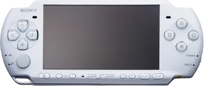 Sony PlayStation Portable (PSP)