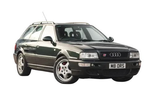 Audi RS2 1994