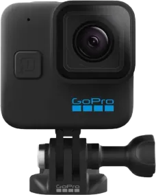 GoPro HERO11 Black Mini