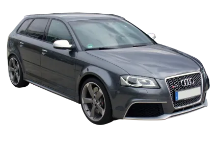 Audi RS3 Sportback Quattro 2012