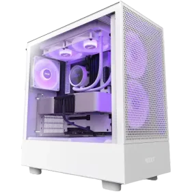 NZXT Player: Two Gaming PC