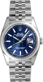 Rolex Datejust 36 126200