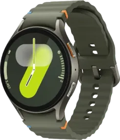 SAMSUNG Galaxy WatchÂ 7Â 44Â mm, Green
