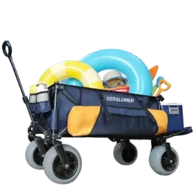 X900 Beach Wagon