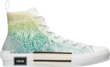 Dior And Shawn B23 High Top (US 10)