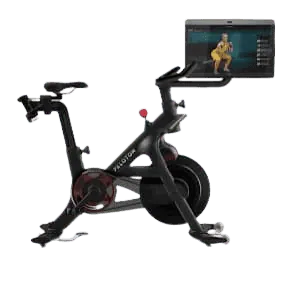 Peloton Bike