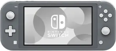 Nintendo Switch Lite - Gray