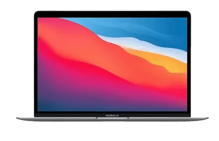 Macbook Air (2024)