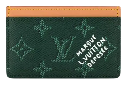 Louis Vuitton Card Case