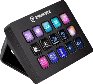 Elgato Stream Deck MK.2 15 Keys