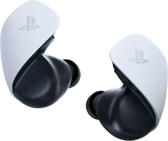 Sony PlayStation Pulse Explore Wireless Earbuds 1000038064 White