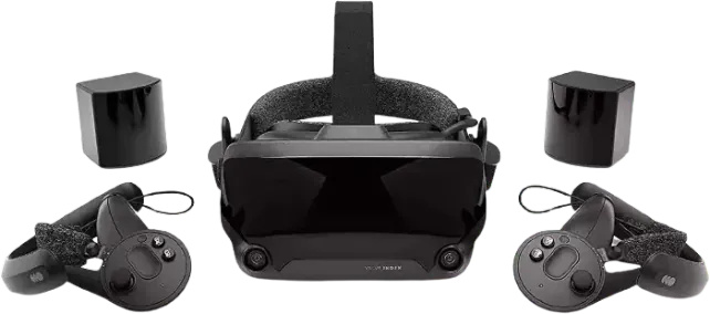 Valve Index VR Kit
