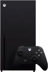 Microsoft Xbox Series X 1TB Gaming Console