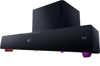 Razer Leviathan V2 Pro