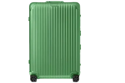 Rimowa Original Check In L Emerald Green