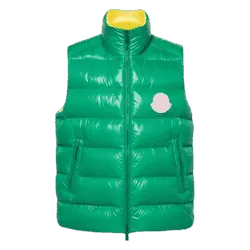 Moncler Parke puffer gilet
