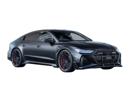 Audi ABT RS7-R 2021