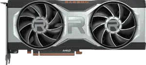 RX 6700 XT